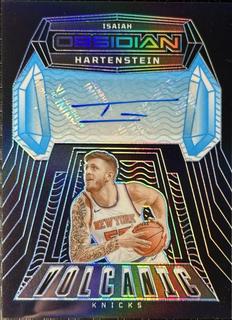 Isaiah Hartenstein