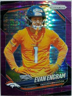 Evan Engram