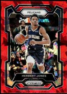 Herbert Jones