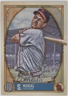 Stan Musial
