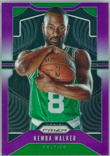Kemba Walker