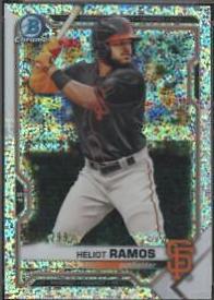 Heliot Ramos