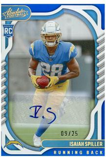 Isaiah Spiller