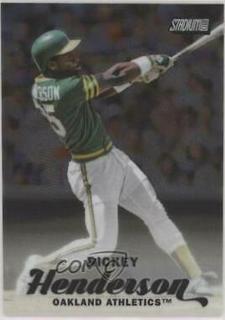Rickey Henderson