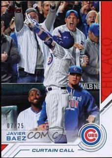 Javier Baez