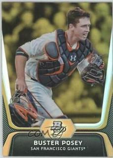 Buster Posey