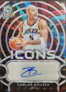 Carlos Boozer