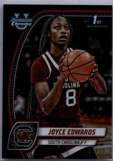 Joyce Edwards