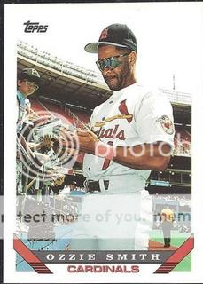 Ozzie Smith