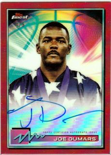 Joe Dumars