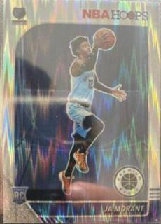 Ja Morant