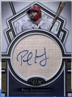 Paul Goldschmidt