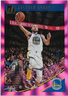 Stephen Curry