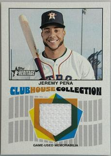 Jeremy Pena