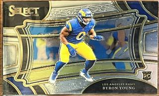 Byron Young
