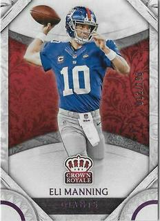 Eli Manning