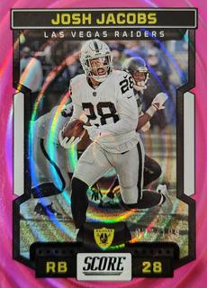 Josh Jacobs
