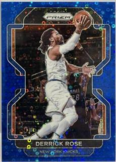 Derrick Rose