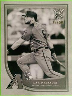 David Peralta