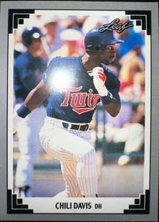Chili Davis