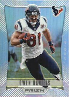 Owen Daniels