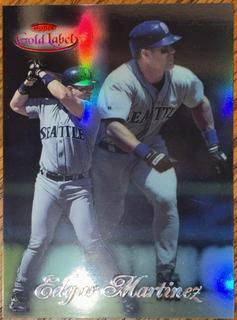 Edgar Martinez