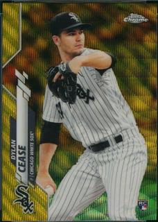 Dylan Cease