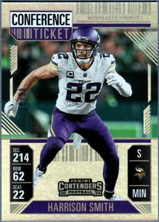 Harrison Smith