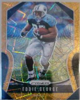 Eddie George