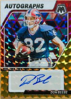 Don Beebe