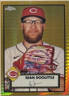 Sean Doolittle