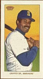 Ken Griffey Sr.