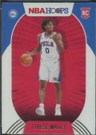 Tyrese Maxey