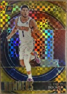 Devin Booker