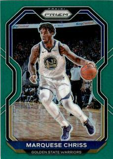 Marquese Chriss