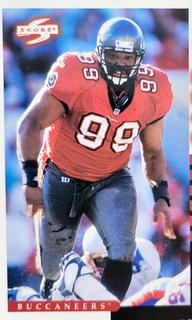 Warren Sapp