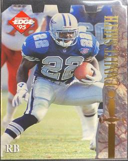 Emmitt Smith