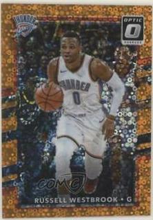 Russell Westbrook