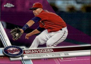 Brian Dozier