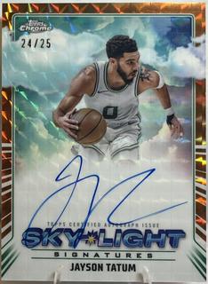 Jayson Tatum