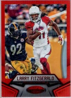 Larry Fitzgerald