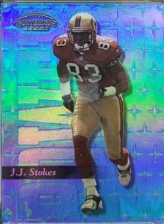J.J. Stokes