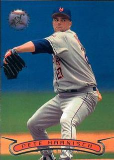 Pete Harnisch