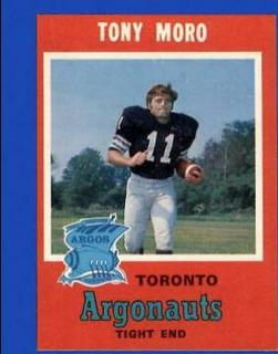 Tony Moro