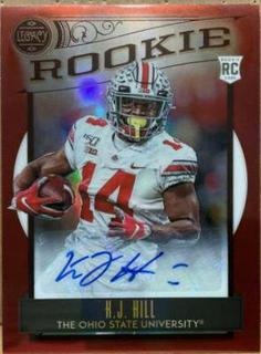 K.J. Hill
