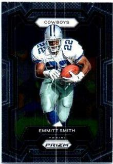 Emmitt Smith