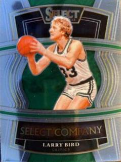 Larry Bird