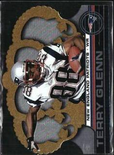 Terry Glenn