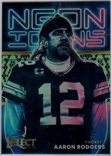 Aaron Rodgers