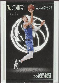 Kristaps Porzingis